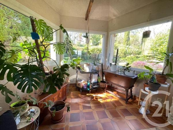 Maison à vendre  6 pièces - 172 m2 L ISLE ADAM - 95