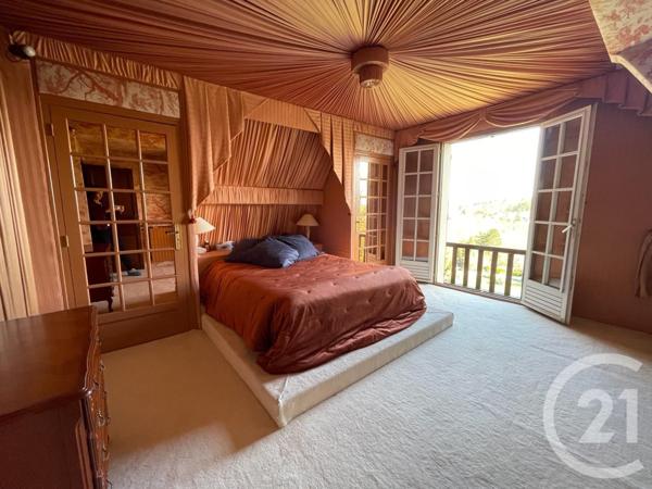 Maison à vendre  6 pièces - 172 m2 L ISLE ADAM - 95