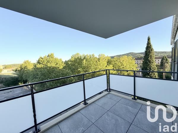 Appartement à vendre 3 pièces 70 m² Brignoles
