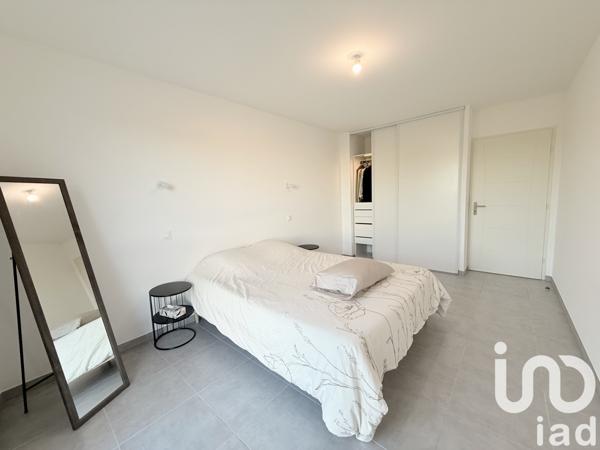 Appartement à vendre 3 pièces 70 m² Brignoles