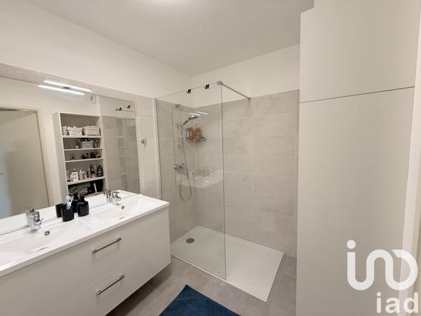 Appartement à vendre 3 pièces 70 m² Brignoles