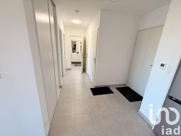 Appartement à vendre 3 pièces 70 m² Brignoles