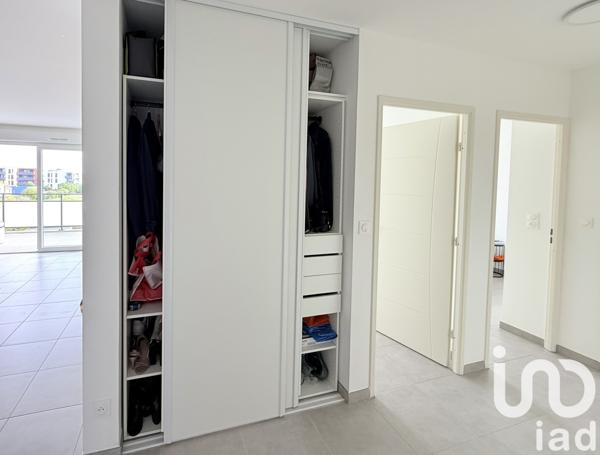 Appartement à vendre 3 pièces 70 m² Brignoles