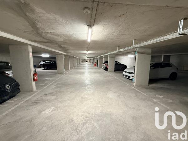 Appartement à vendre 3 pièces 70 m² Brignoles