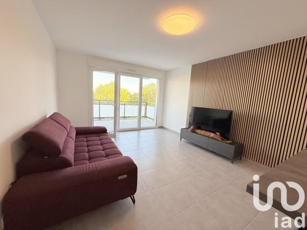 Appartement à vendre 3 pièces 70 m² Brignoles