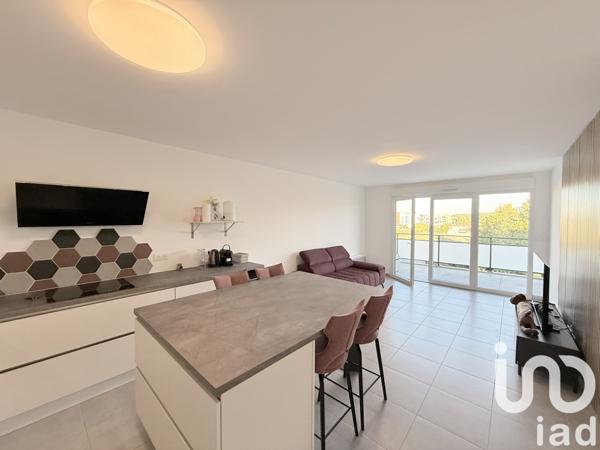 Appartement à vendre 3 pièces 70 m² Brignoles