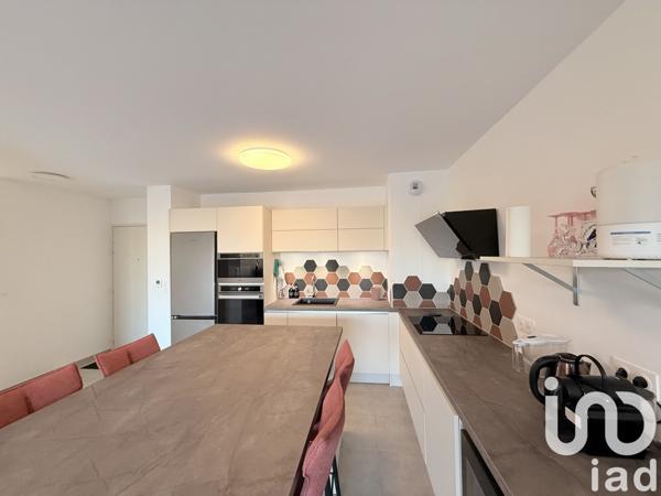 Appartement à vendre 3 pièces 70 m² Brignoles