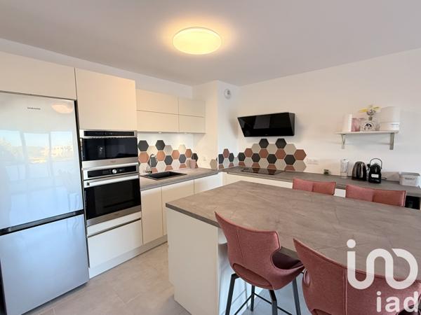 Appartement à vendre 3 pièces 70 m² Brignoles