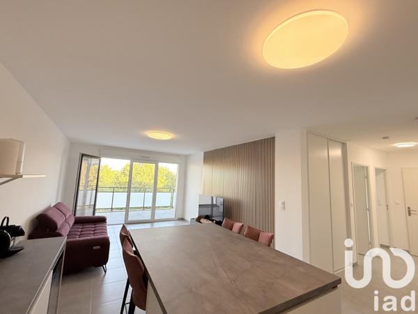 Appartement à vendre 3 pièces 70 m² Brignoles