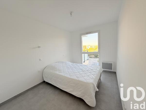 Appartement à vendre 3 pièces 70 m² Brignoles