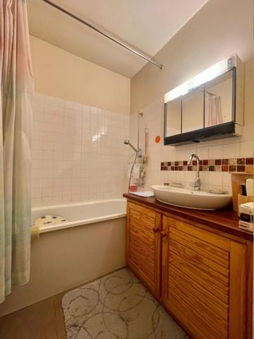 Appartement 75m2 Noisiel à 3 minutes de la gare de RER A