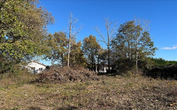 Terrain à vendre |  Muret |  770 m²