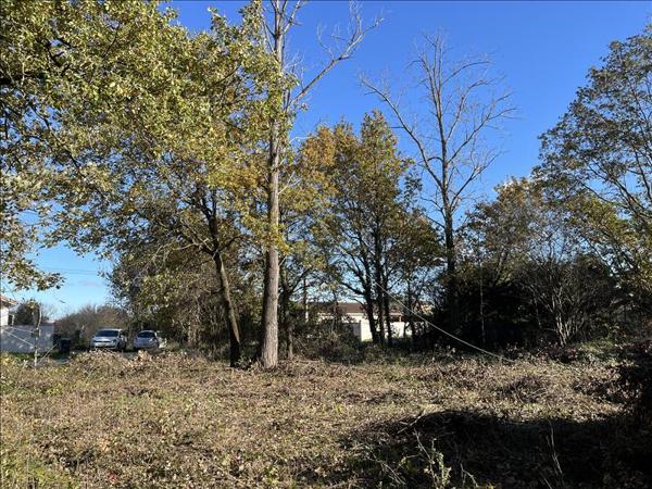 Terrain à vendre |  Muret |  770 m²