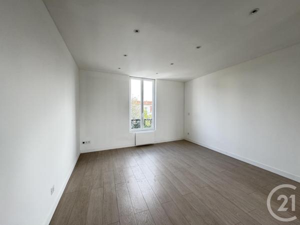 Appartement F1 à vendre  1 pièce - 24,31 m2 DRANCY - 93