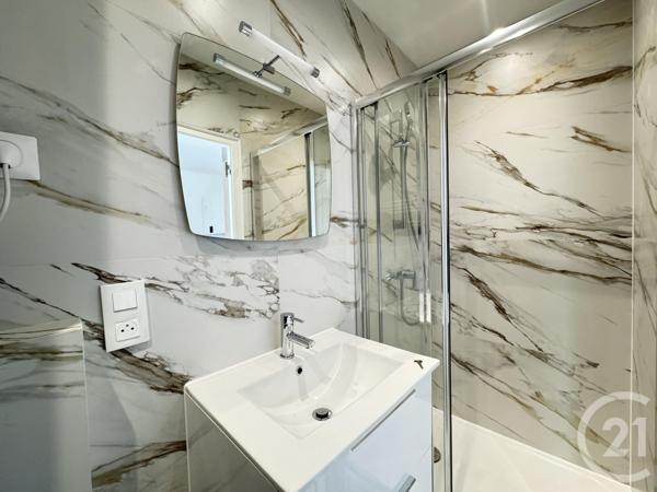 Appartement F1 à vendre  1 pièce - 24,31 m2 DRANCY - 93