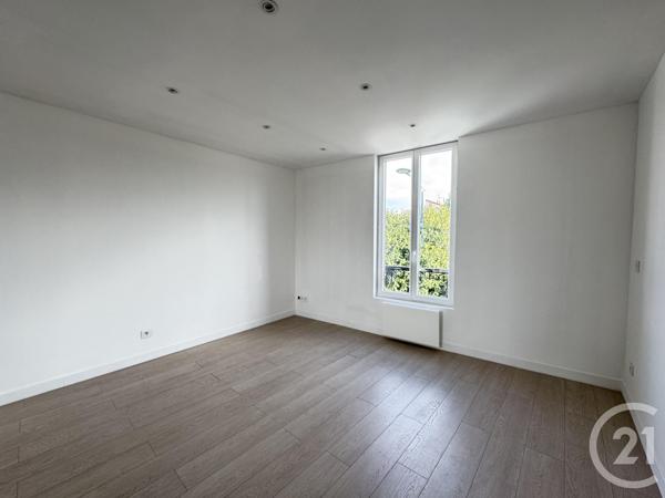 Appartement F1 à vendre  1 pièce - 24,31 m2 DRANCY - 93