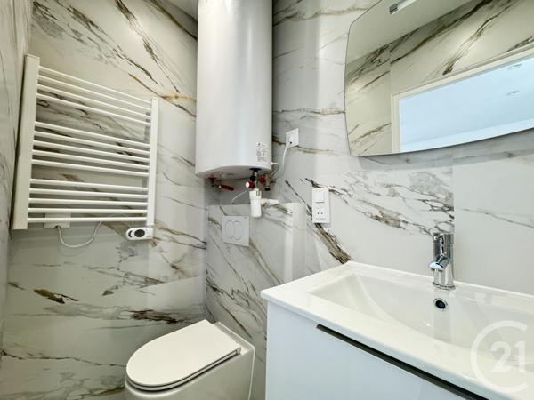 Appartement F1 à vendre  1 pièce - 24,31 m2 DRANCY - 93