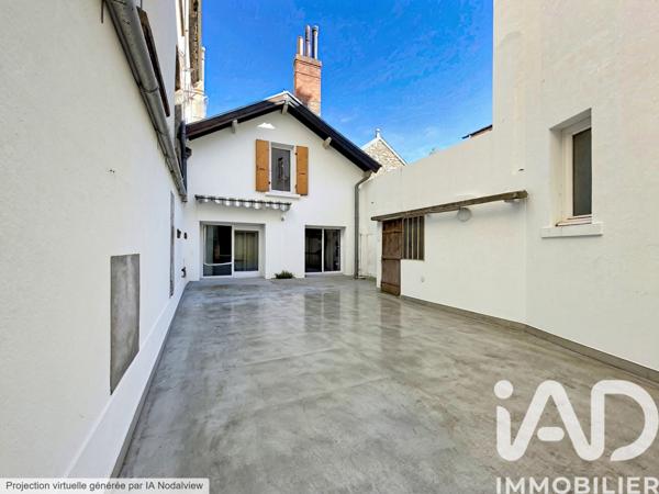 Maison à vendre 4 pièces 87 m² Valence