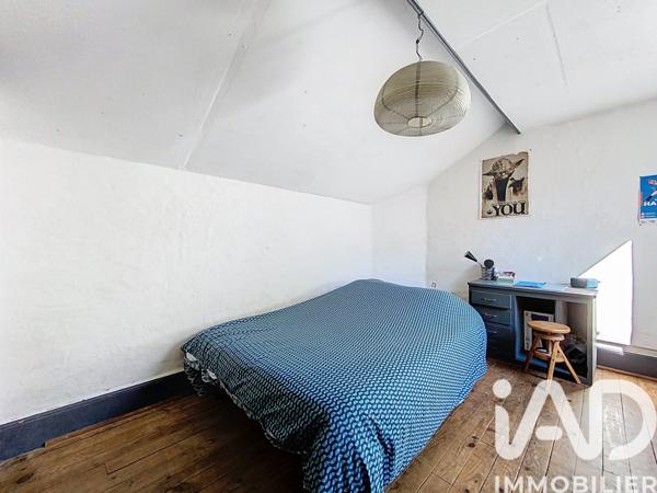 Maison à vendre 4 pièces 87 m² Valence