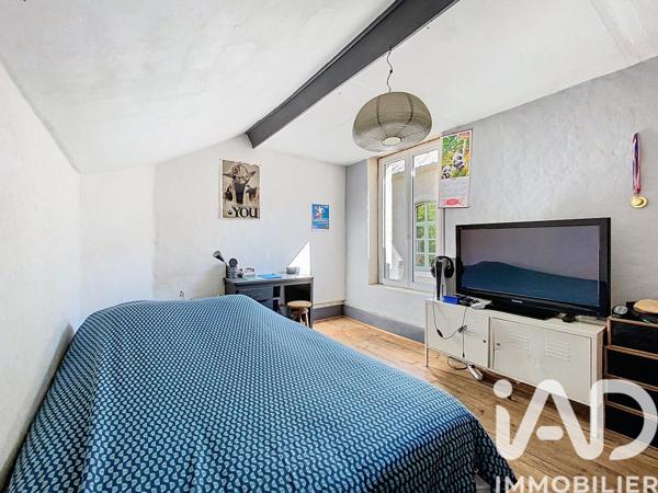 Maison à vendre 4 pièces 87 m² Valence