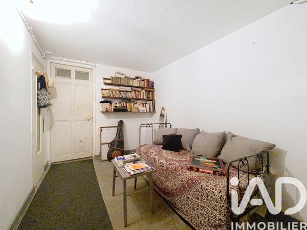Maison à vendre 4 pièces 87 m² Valence