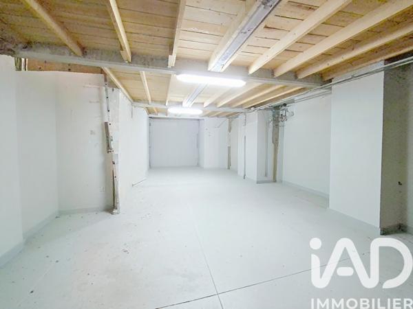 Maison à vendre 4 pièces 87 m² Valence