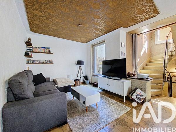 Maison à vendre 4 pièces 87 m² Valence