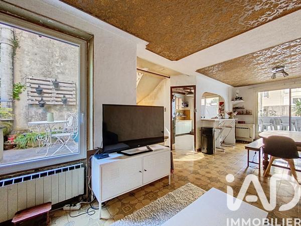 Maison à vendre 4 pièces 87 m² Valence