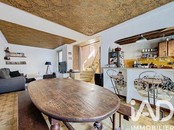 Maison à vendre 4 pièces 87 m² Valence