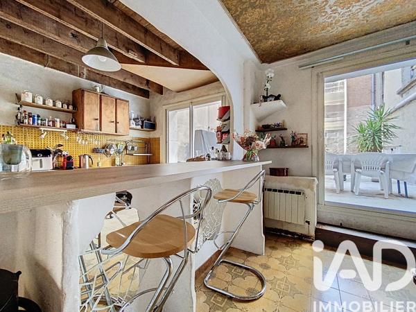 Maison à vendre 4 pièces 87 m² Valence