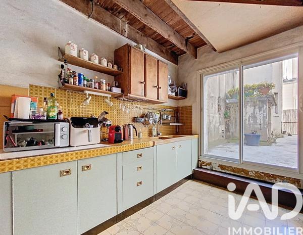Maison à vendre 4 pièces 87 m² Valence
