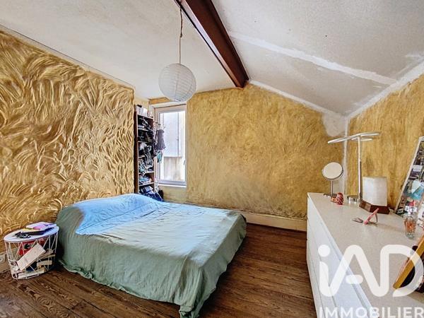 Maison à vendre 4 pièces 87 m² Valence