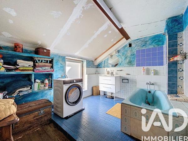 Maison à vendre 4 pièces 87 m² Valence