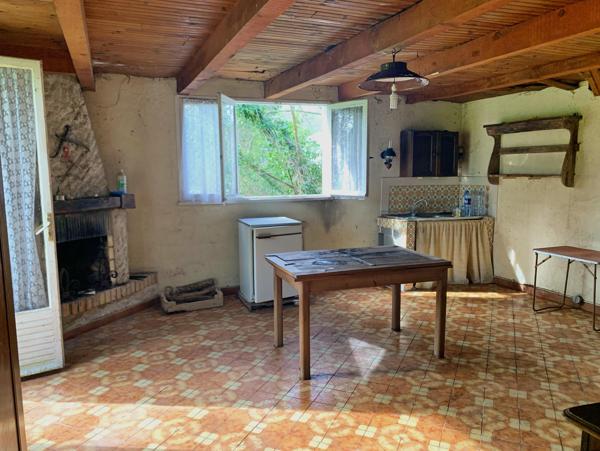 Vente / Terrain de loisirs