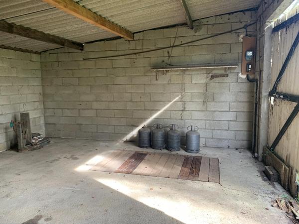 Vente / Terrain de loisirs