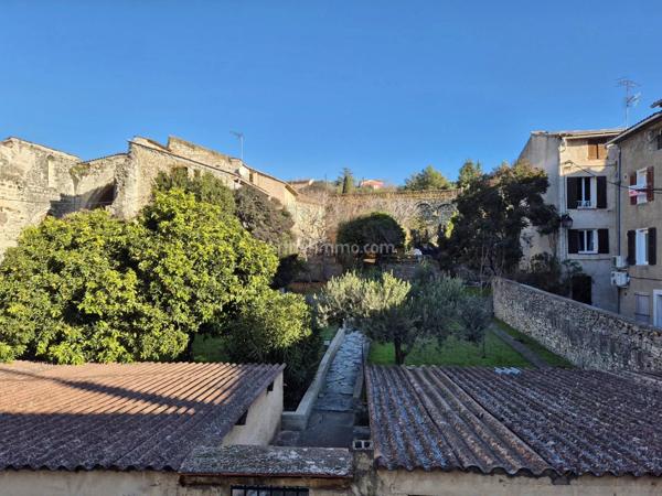 Vente Appartement 2 pièces 68 m2 à Draguignan