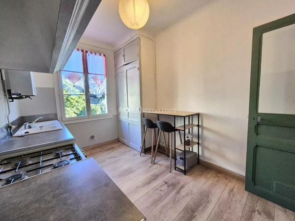 Vente Appartement 2 pièces 68 m2 à Draguignan