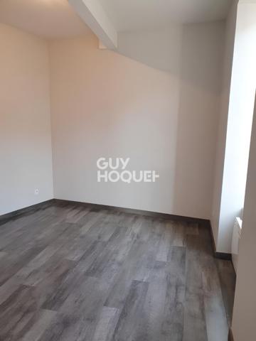 Appartement à vendre de 2 pièces de 46 m²