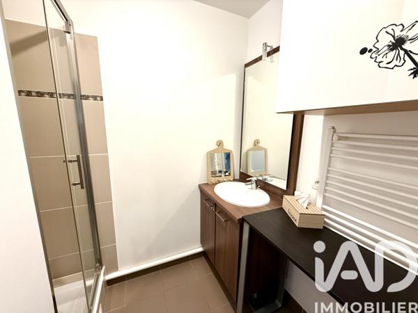 Appartement à vendre 4 pièces 78,74 m² Massy
