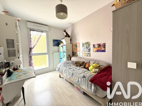 Appartement à vendre 4 pièces 78,74 m² Massy