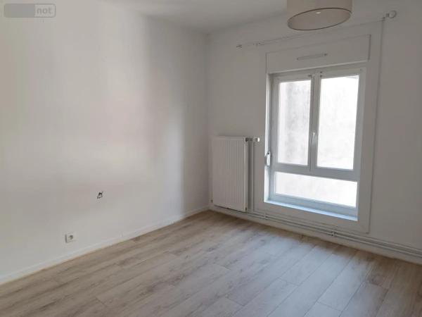 Achat - Maison Lillers 62190 95 m 2 126 m 2
