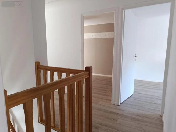 Achat - Maison Lillers 62190 95 m 2 126 m 2