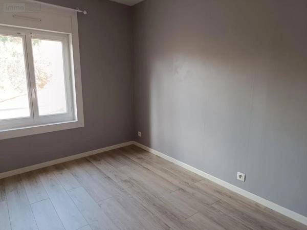 Achat - Maison Lillers 62190 95 m 2 126 m 2