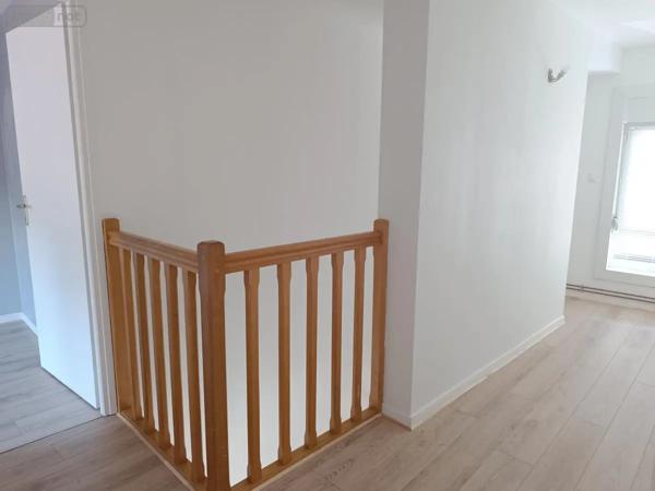 Achat - Maison Lillers 62190 95 m 2 126 m 2
