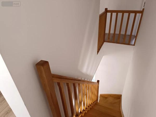 Achat - Maison Lillers 62190 95 m 2 126 m 2