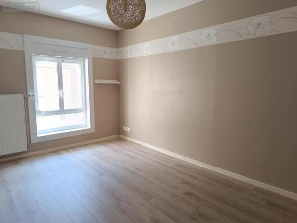 Achat - Maison Lillers 62190 95 m 2 126 m 2