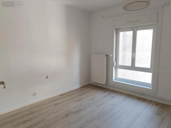 Achat - Maison Lillers 62190 95 m 2 126 m 2