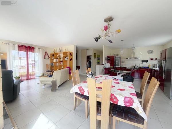 Achat - Maison Guipry-Messac 35480 6 pièces 155 m 2 812 m 2