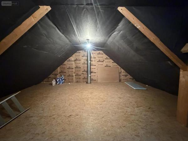 Achat - Maison Guipry-Messac 35480 6 pièces 155 m 2 812 m 2