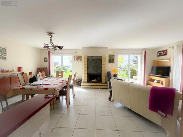 Achat - Maison Guipry-Messac 35480 6 pièces 155 m 2 812 m 2